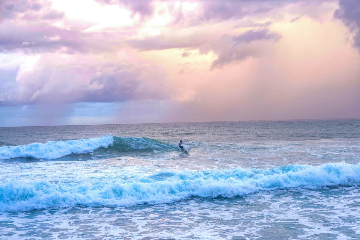 Vieques — Wild horses, empty beaches, no cruise ships.